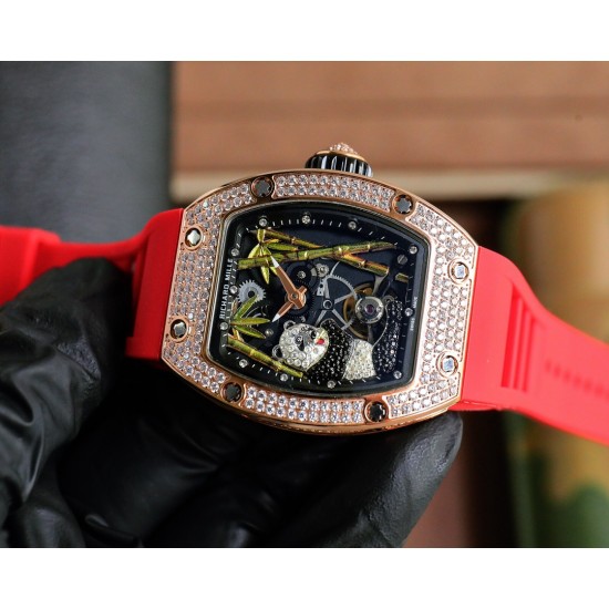 Richard Mille Watches