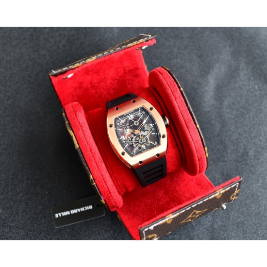 Richard Mille Watches