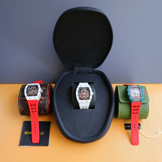 Richard Mille Watches