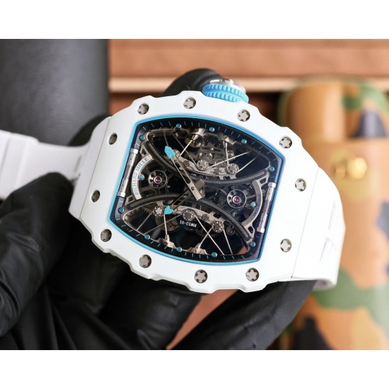 Richard Mille Watches