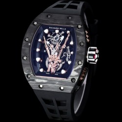 Richard Mille Watches