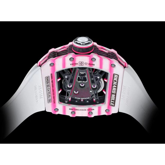 Richard Mille Watches