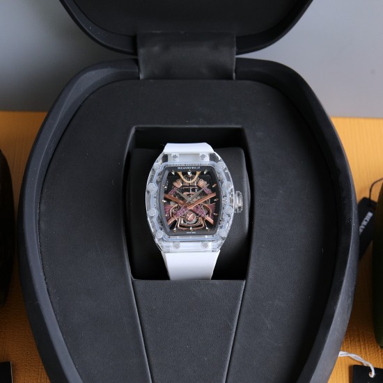 Richard Mille Watches