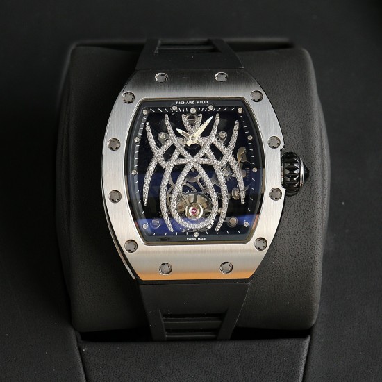 Richard Mille Watches