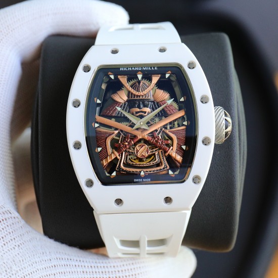 Richard Mille Watches