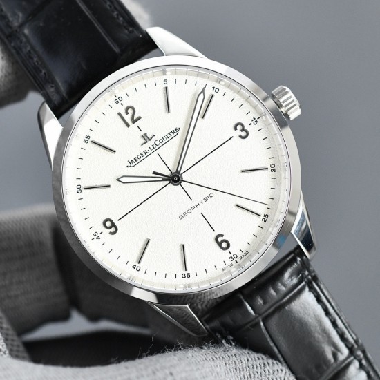 Jaeger-LeCoultre Watches