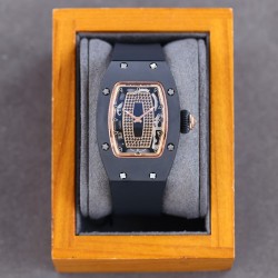 Richard Mille Watches