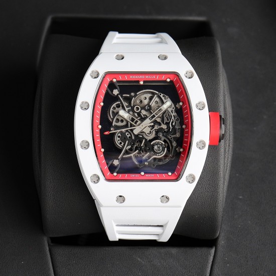 Richard Mille Watches