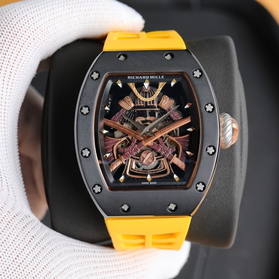 Richard Mille Watches