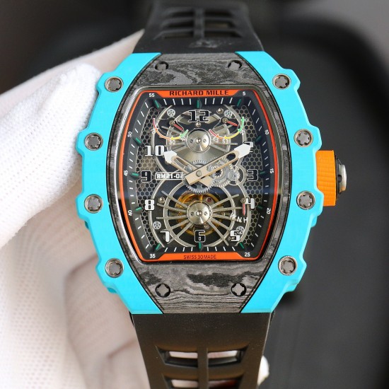 Richard Mille Watches