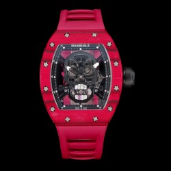 Richard Mille Watches