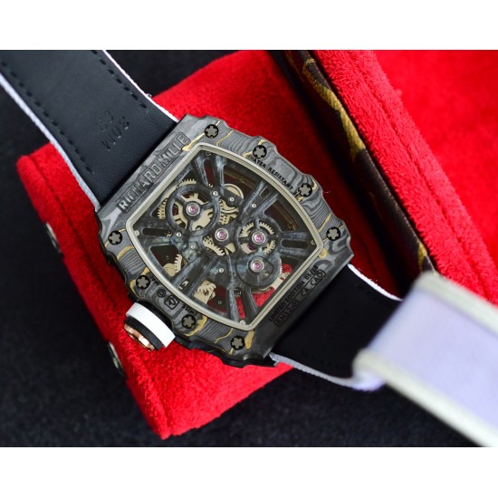 Richard Mille Watches