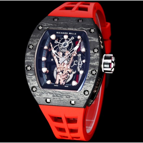 Richard Mille Watches