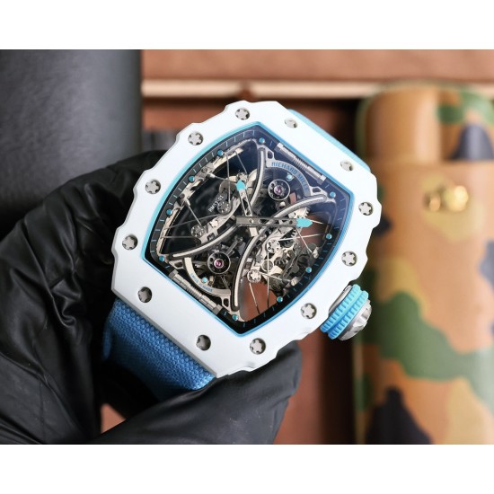 Richard Mille Watches