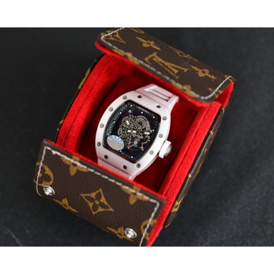 Richard Mille Watches