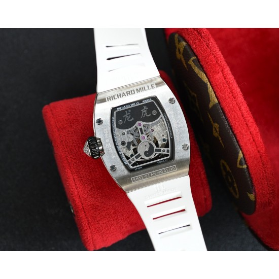 Richard Mille Watches