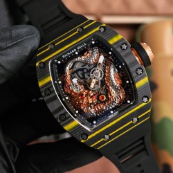 Richard Mille Watches