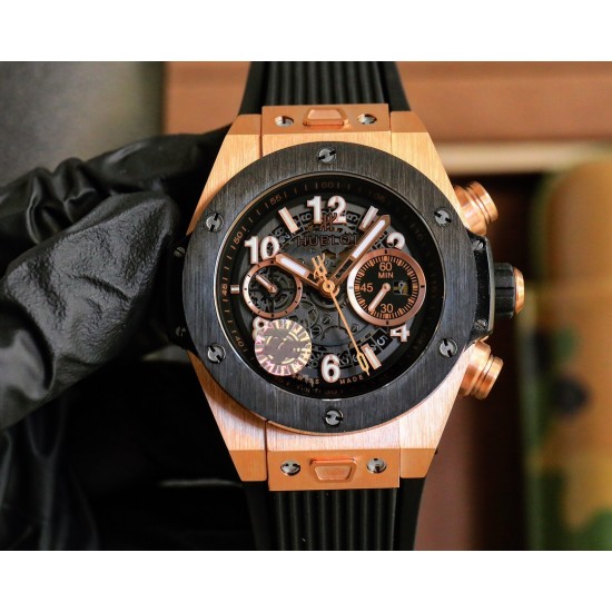 Hublot Watches