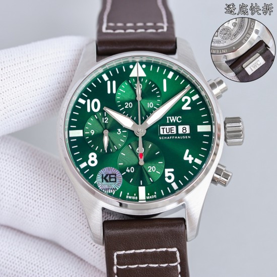 International Watch Company IWC  Watches