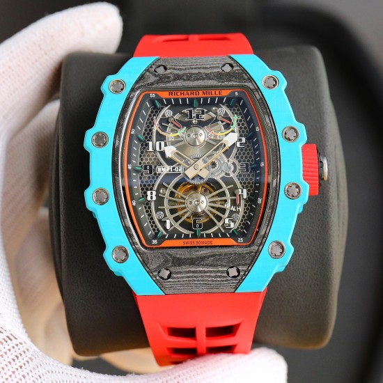 Richard Mille Watches