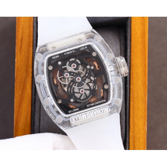 Richard Mille Watches