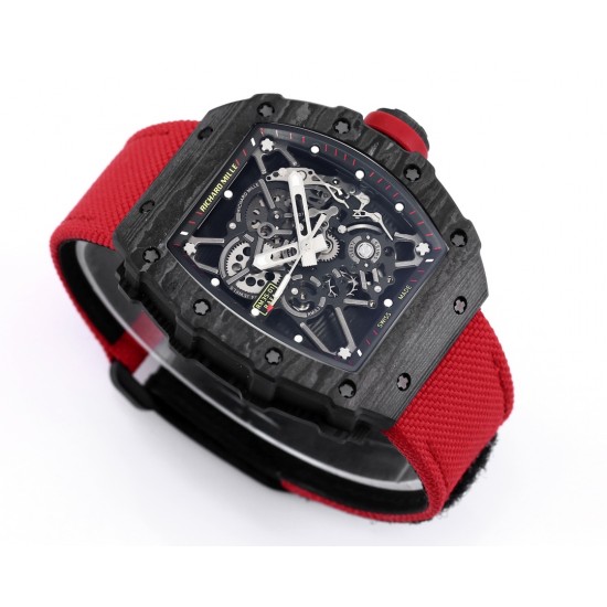 Richard Mille Watches