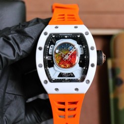 Richard Mille Watches