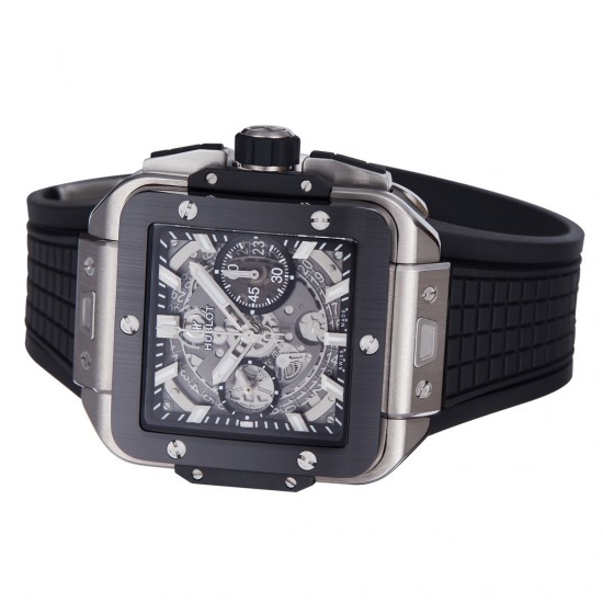 Hublot Watches