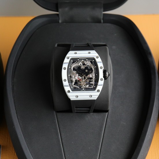 Richard Mille Watches