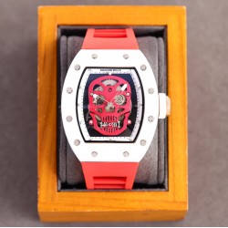 Richard Mille Watches