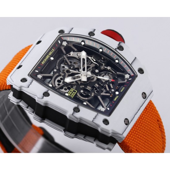 Richard Mille Watches