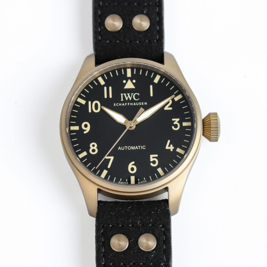 International Watch Company IWC  Watches