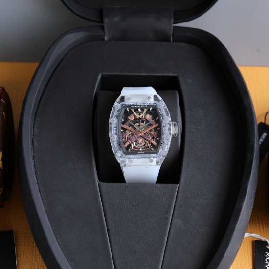 Richard Mille Watches