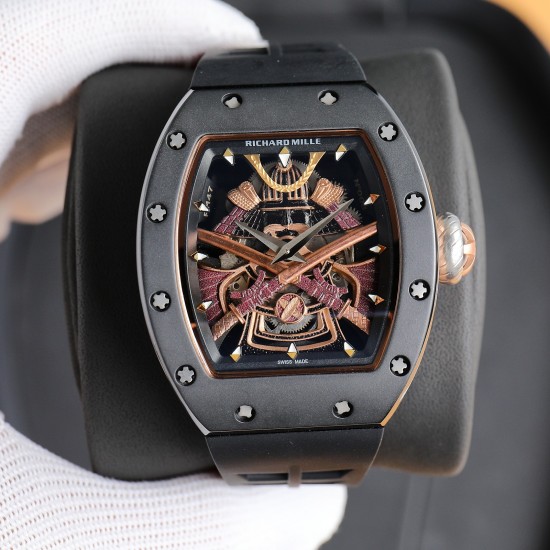 Richard Mille Watches