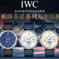 International Watch Company IWC  Watches