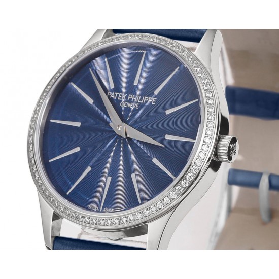 Patek Philippe Watches