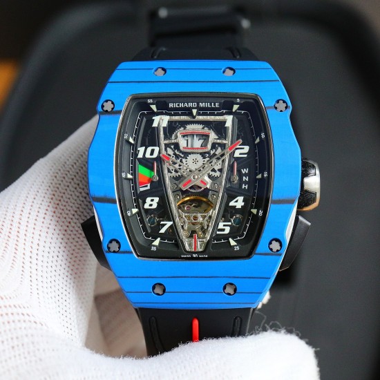 Richard Mille Watches