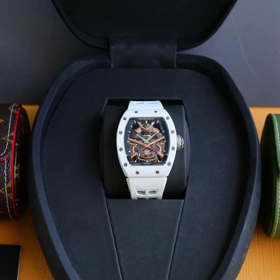 Richard Mille Watches