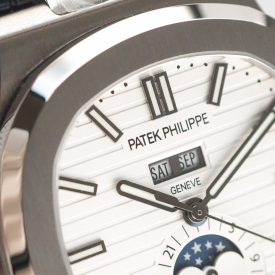 Patek Philippe Watches