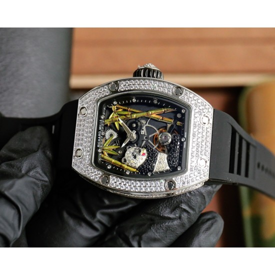 Richard Mille Watches