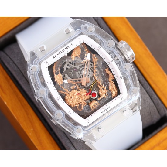 Richard Mille Watches