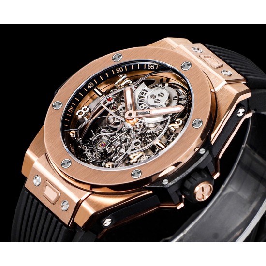 Hublot Watches