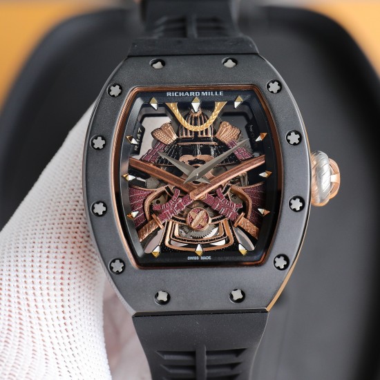 Richard Mille Watches