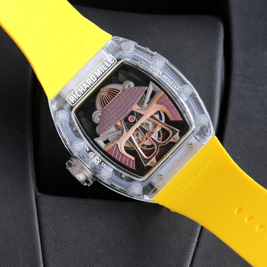 Richard Mille Watches