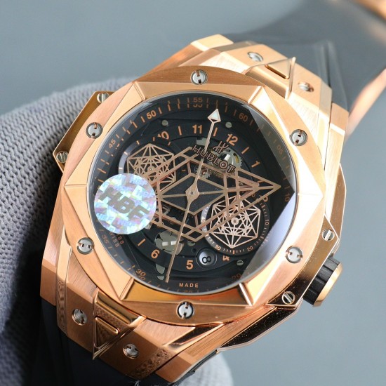 Hublot Watches