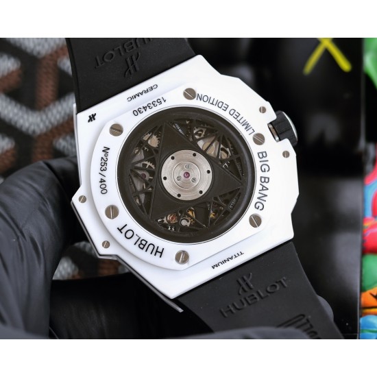 Hublot Watches