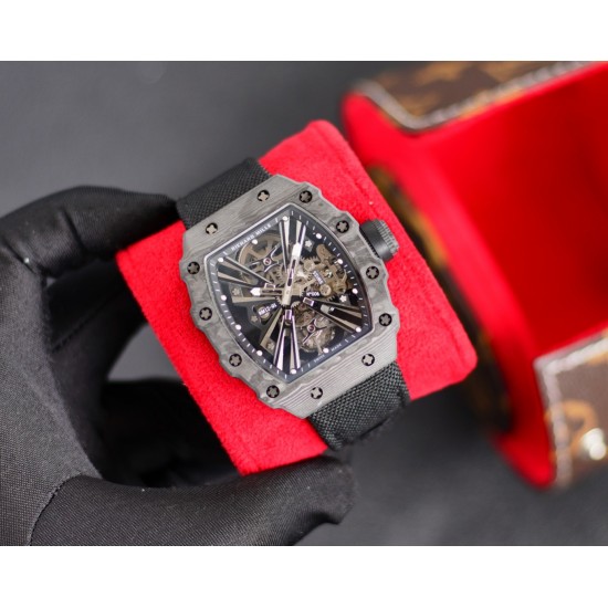 Richard Mille Watches