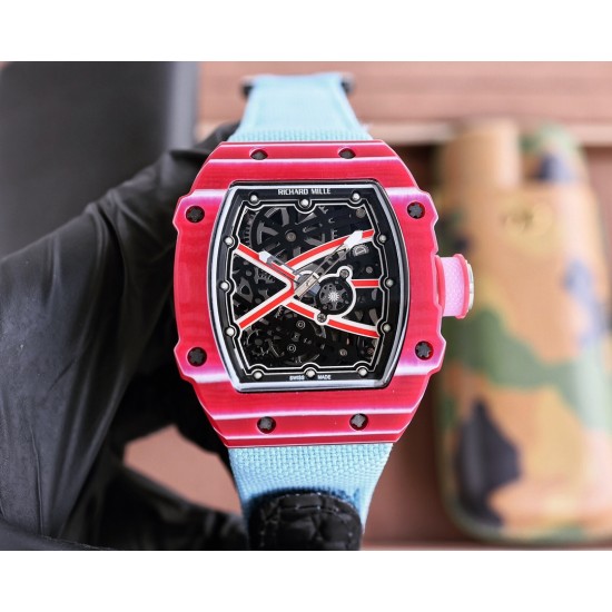 Richard Mille Watches