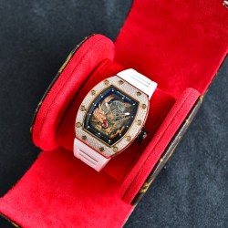 Richard Mille Watches