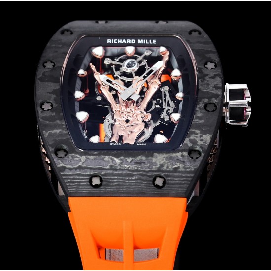 Richard Mille Watches